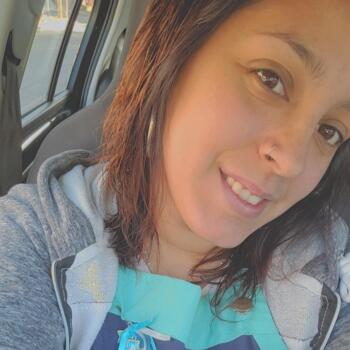 Babysitter in Victoria (Provincia de Buenos Aires): Camila