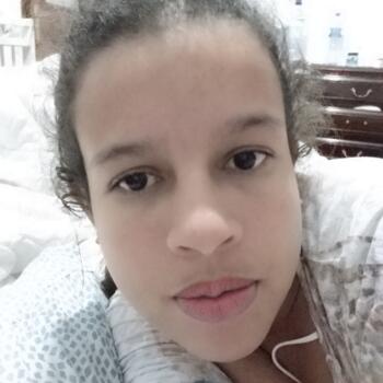 Babysitting job in Vila do Conde: babysitting job Ana