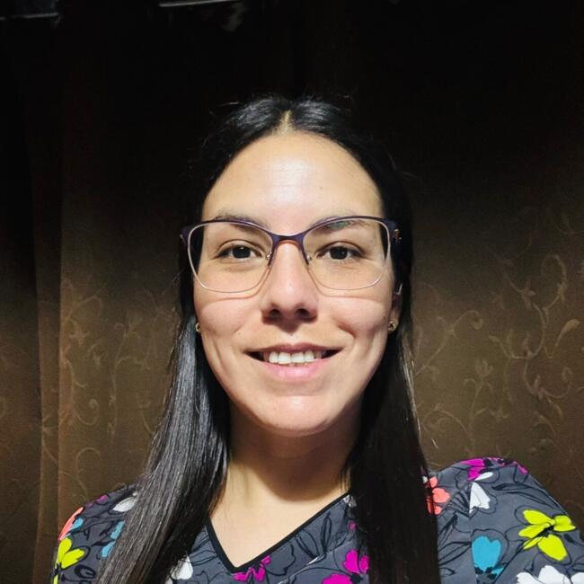 Niñera en Maipú: Maria Polonia