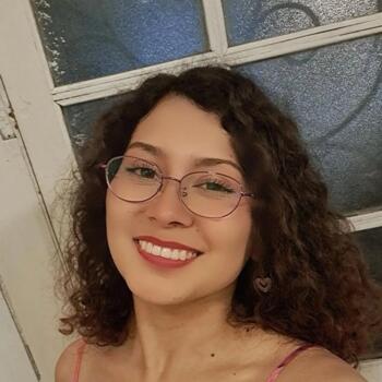Baby-sitter in Santiago: Marcela Lineros Vega