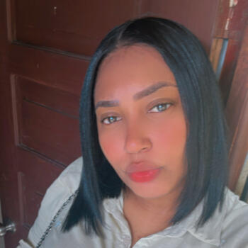 Babysitter στην περιοχή La Romana: Kathy