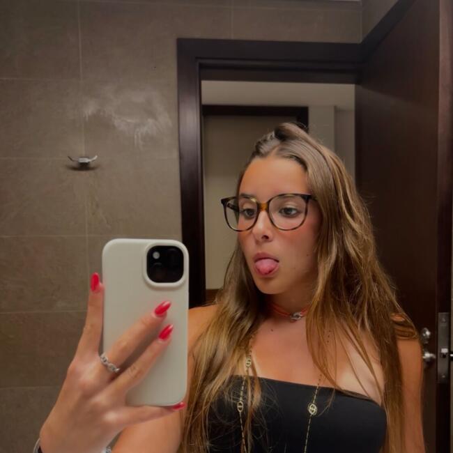 Babysitter in Mamer: Kyara