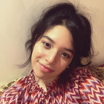 Babysitter in Casablanca: Hiba