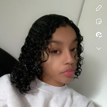 Baby-sitter Brie-Comte-Robert: Nilsa