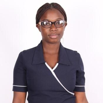 Babysitter in Roodepoort: Snovuyo