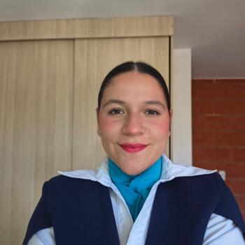 Babysitter in San Antonio del Prado: Eliana