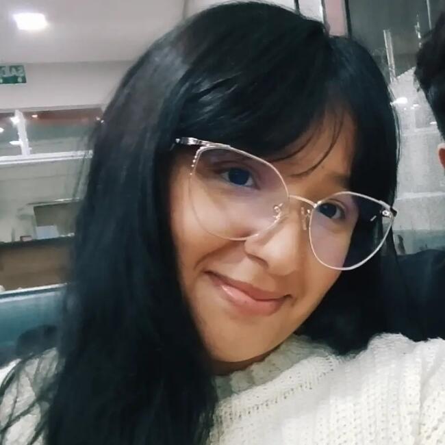 Babysitter in Poços de Caldas: Ana