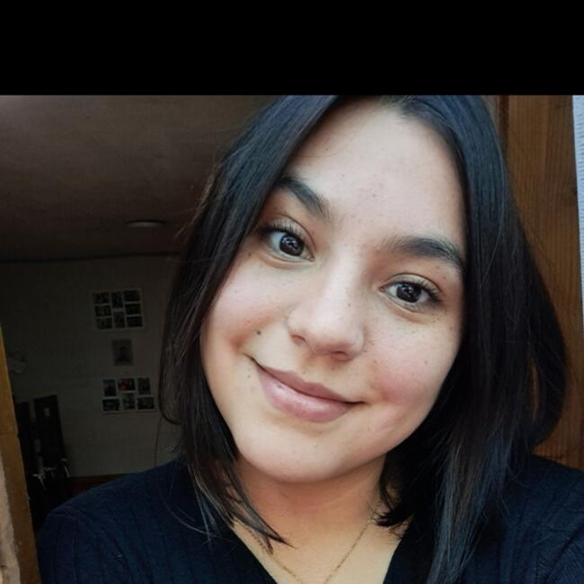 Niñera en Renca: Abigail