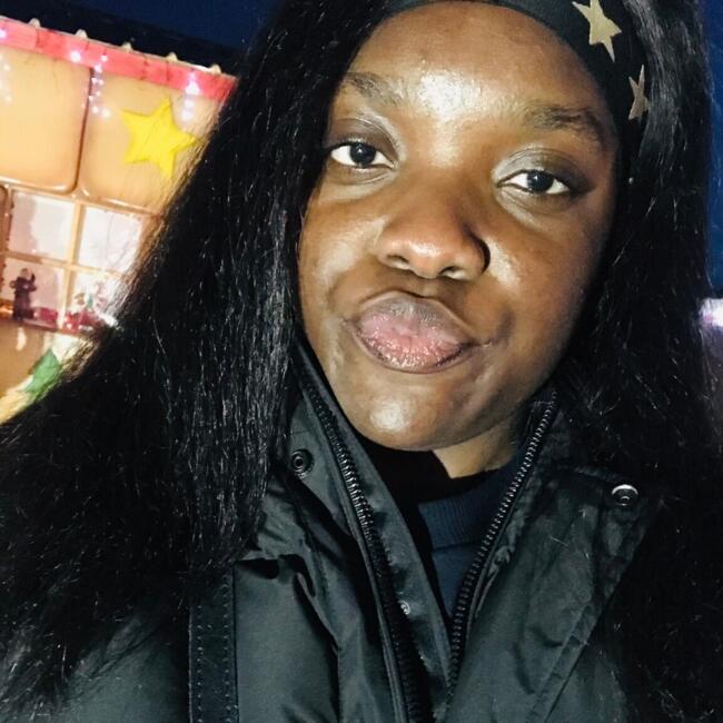 Babysitter in Grez-Doiceau: Veroushka