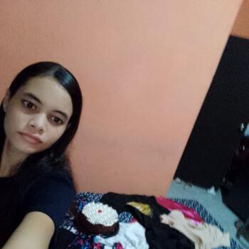 Niñera en Ciudad de México: Thalíe Castañeda Martínez