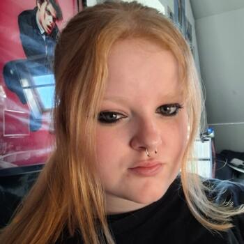 Babysitter Jubbega-Schurega: Anouk