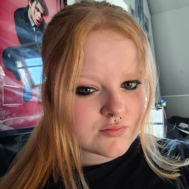 Babysitter in Jubbega-Schurega: Anouk