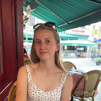 Babysitter in Zoersel: Charlien
