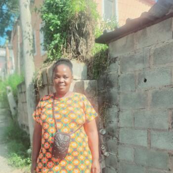 Babysitter in Durban: Nthabiseng