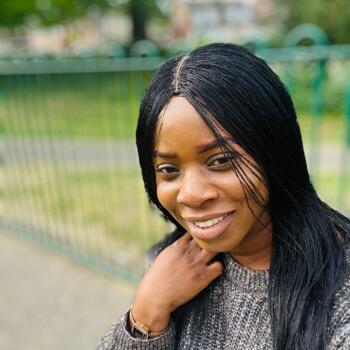 Babysitter in Luton: Nseobong