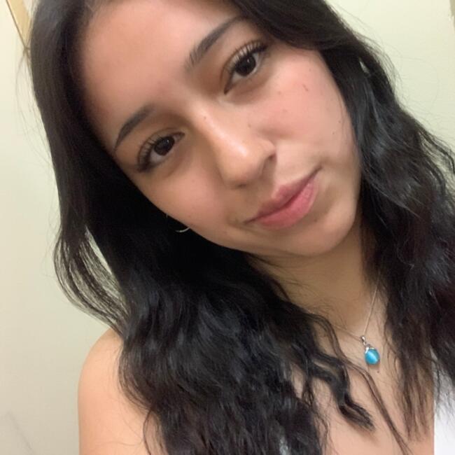 Babysitter in Rancagua: Laura