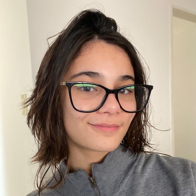 Niñera en Quilmes: Aldana