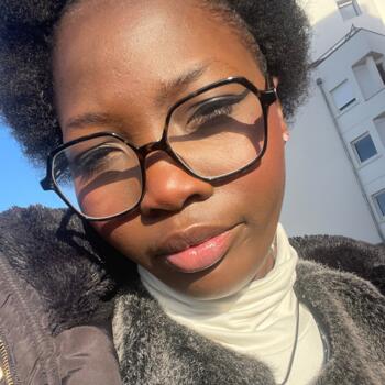 Nounou à Le Mans: Makessa