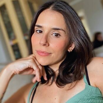 Família São Paulo: Natalie