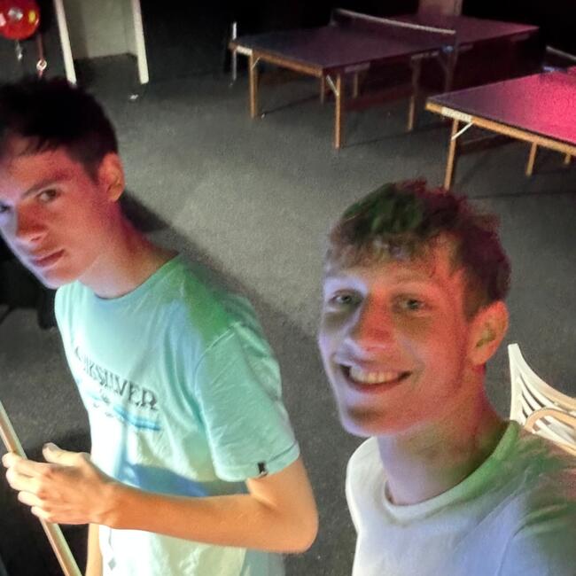 Babysitter in Groningen: Gijs