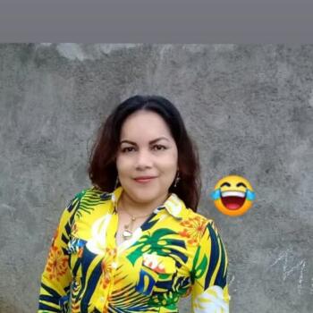 Babysitter in Managua: Miriam