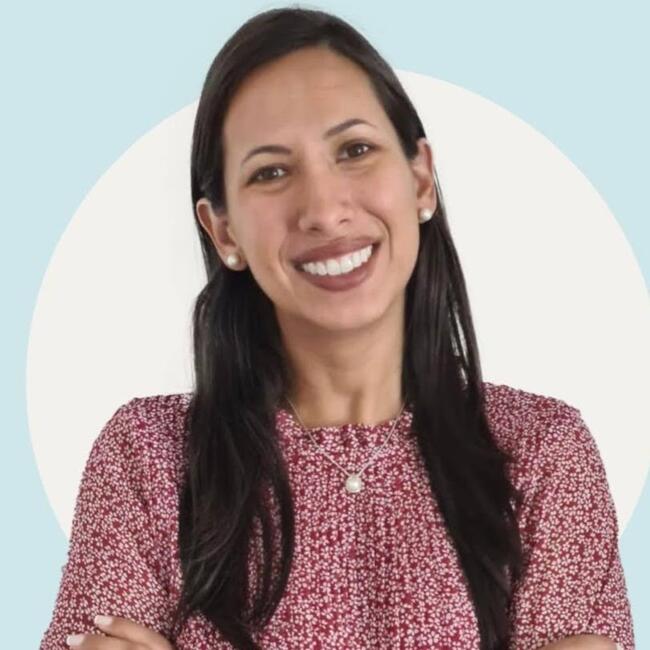 Trabajo para niñera en Panamá: Adriana