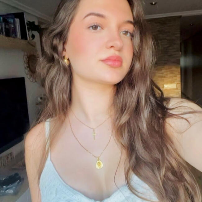 Babysitter in León: Eva