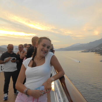 Babysitter in Zevio: Valeria