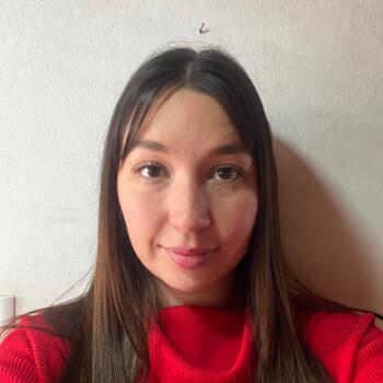 Babysitter in La Granja: Constanza