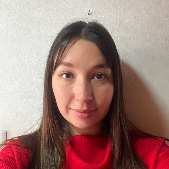 Babysitter in La Granja: Constanza