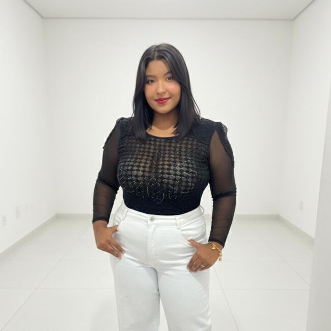 Babysitter in João Pessoa: Ana