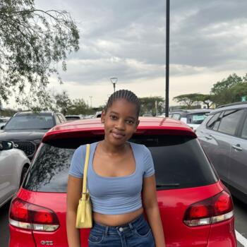 Babysitter in Pietermaritzburg: Uminathi