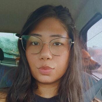 Babá Mauá: Caroline