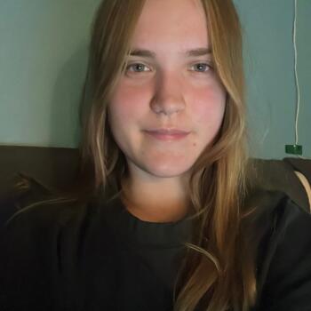 Babysitter i Haslev: Natacha