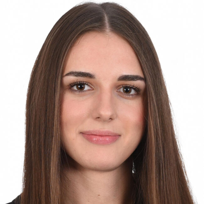 Babysitter in Olching: Ruza