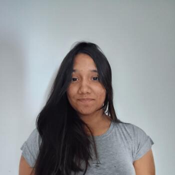 Babysitter in Campinas: Maria Beatriz