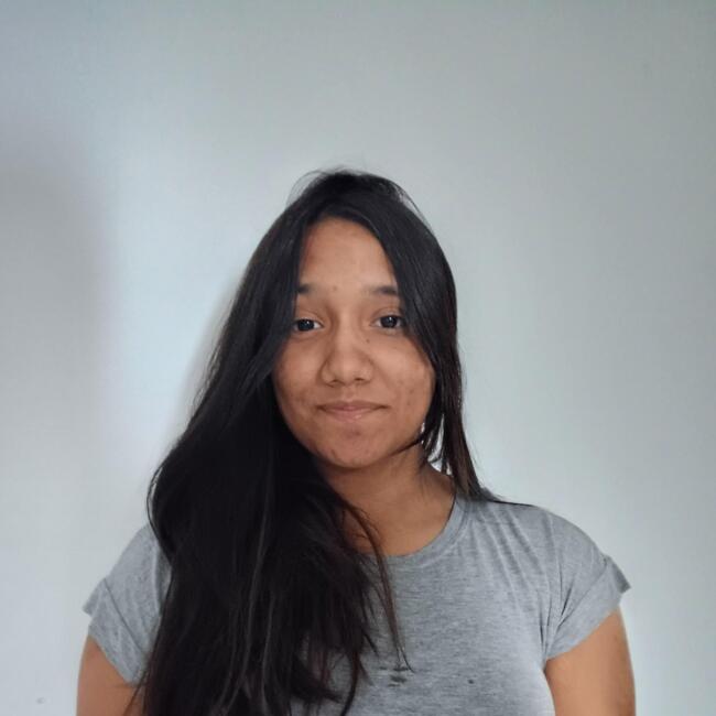 Babysitter in Campinas: Maria Beatriz