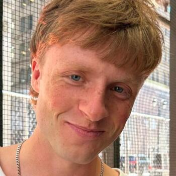 Babysitter in Dublin: Max