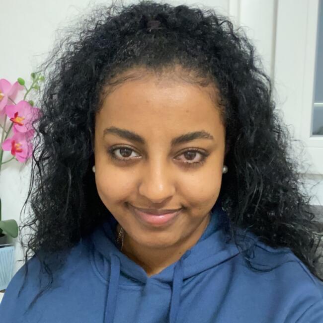 Babysitter in Lancaster (Pennsylvania): Bemni