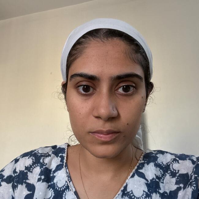 Babysitting job in Hyderabad: Siri