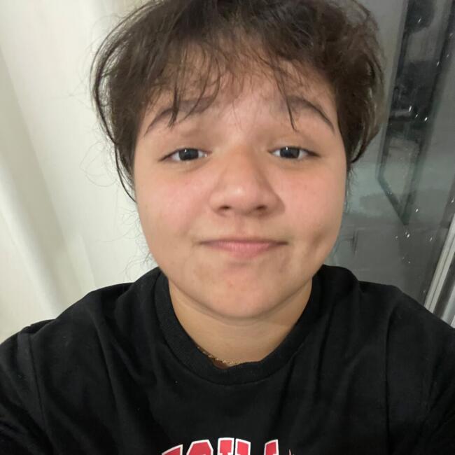 Babysitter in Chetumal: Gisel