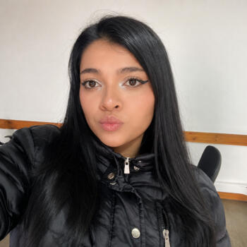 Babysitter in La Florida: Javiera