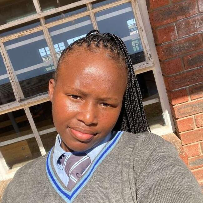 Babysitter in Uitenhage: Denick Bubele