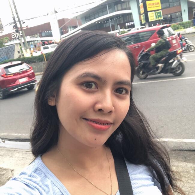 Babysitting job in Cebu City: Creamer