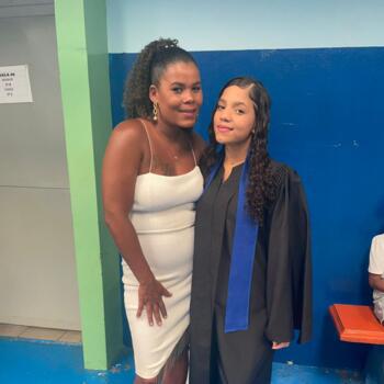 Babysitting job in Ribeirão Preto: babysitting job CARLA