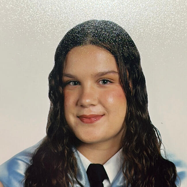 Canguro en Santiago de Compostela: Antia