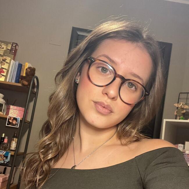 Babysitter a Milano: Sofia Benedetta