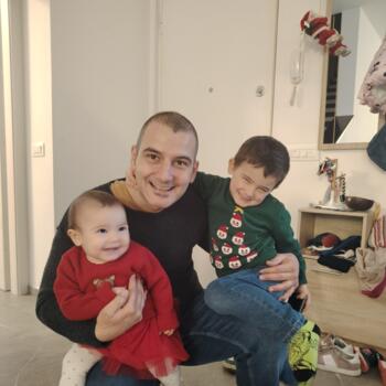 Lavoro per babysitter a Inveruno: lavoro per babysitter Elisa