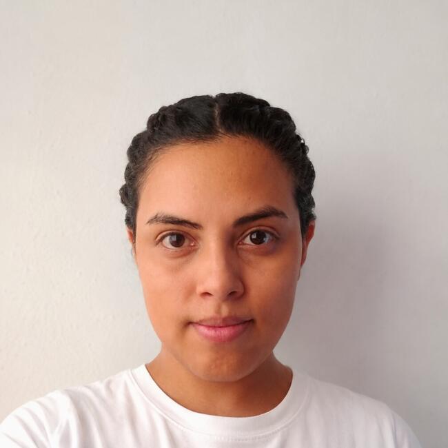 Babysitter in Caseros (Buenos Aires): Ailen