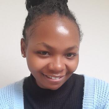 Babysitter in Bayreuth: Jessica